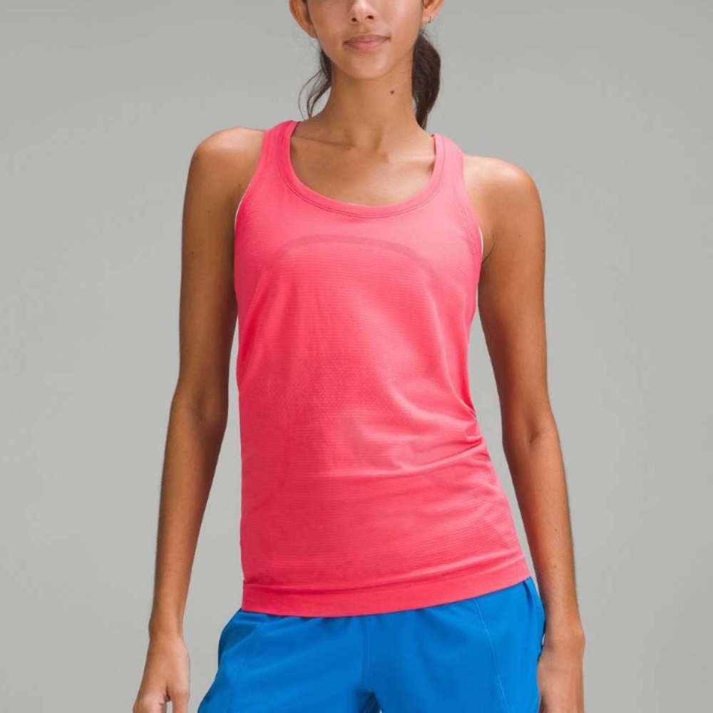 Swiftly Tech Racerback Tank Top
